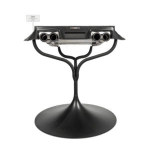 Akrapovic Car tree BMW M2 (G87)