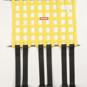 RaceQuip Strap On Bottom Bar Mount Kit