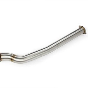 ISR Performance Series II - Non Resonated Mid Section Only - 95-98 (S14) Nissan 240sx