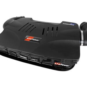 aFe Power 15-19 BMW X5 M (F85)/X6 M (F86) V8-4.4L (tt) S63 Cold Air Intake System w/ Pro DRY S Media
