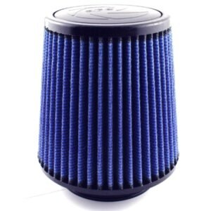 aFe MagnumFLOW Air Filters UCO P5R A/F P5R 3-3/4F x 6B x 4-3/4T x 6H