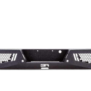 Body Armor 4x4 15-17 Ford F150 Eco Series Rear Bumper