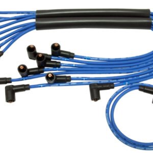 NGK Mercedes-Benz 280SE 1971-1970 Spark Plug Wire Set