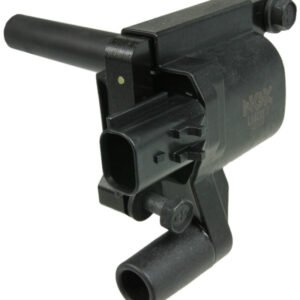 NGK 2005 Jeep Grand Cherokee COP (Waste Spark) Ignition Coil