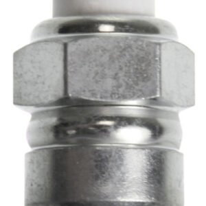 NGK Laser Iridium Spark Plug Box of 4 (SILZNAR8C7H)