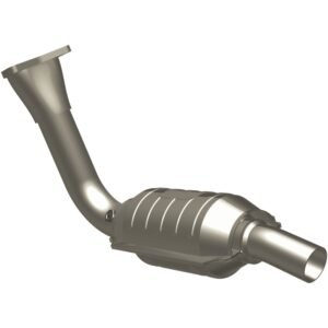 MagnaFlow Conv Range Rover 19.5X6.5X4 1.5/1.6