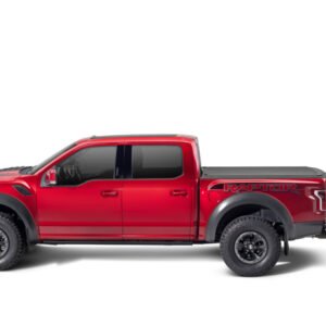 BAK 2024 Ford Ranger Revolver X4s 5ft Bed Cover