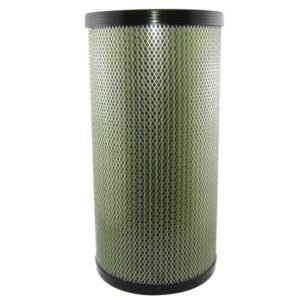 aFe ProHDuty Air Filters OER PG7 A/F HD PG7 RO: (12.80x5.99)Tx(12.58x7.47)Bx25.75H