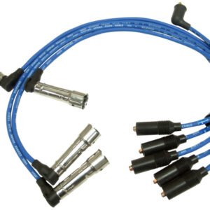 NGK Alfa Romeo Spider 1989-1988 Spark Plug Wire Set