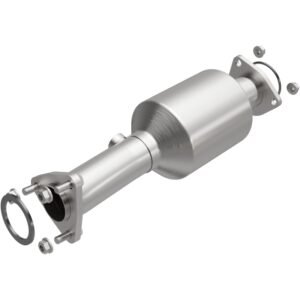 Magnaflow Conv Direct Fit 17-19 Honda CR-V Single Underbody 2.4L