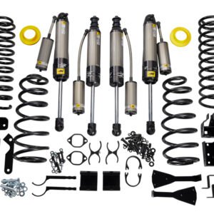 ARB BP51 Kit Heavy JK 2 Door