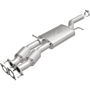 Magnaflow 2017 Cadillac XT5 Rear Underbody 3.6L Direct Fit Converter