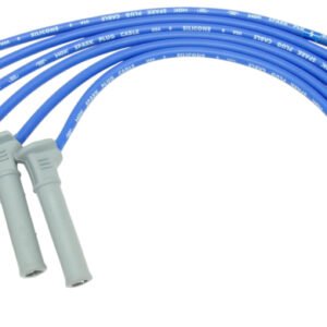 NGK Land Rover LR3 2007-2005 Spark Plug Wire Set