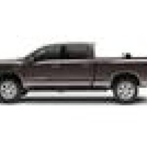 BAK 17-20 Nissan Titan 5ft 6in Bed Revolver X2