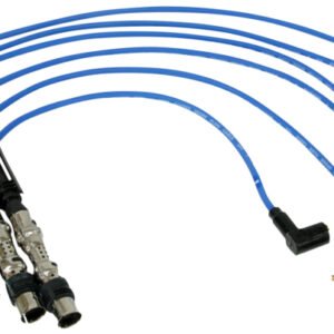 NGK Volkswagen Golf 2002-1999 Spark Plug Wire Set