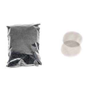 Radium Engineering Service Kit for Fuel Vent Charcoal Canister