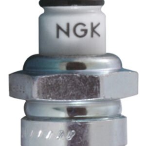 NGK Iridium IX Spark Plug Box of 4 (BR8ECMIX)