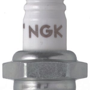 NGK Racing Spark Plug Box of 4 (R5670-5)