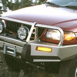 ARB Winchbar Suit Srs Montero Sport 97-99 (Fit Kit NOT Included)