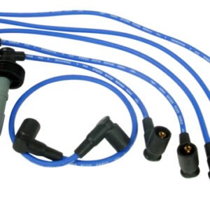 NGK Volvo 850 1997-1993 Spark Plug Wire Set