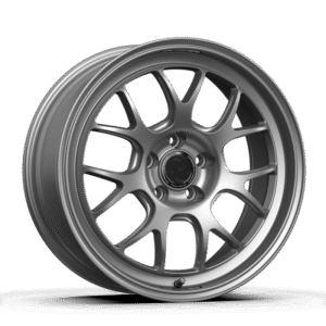 fifteen52 Apex RSR 18x8.5 5x112 42mm ET 57.1mm Center Bore Matte Titanium