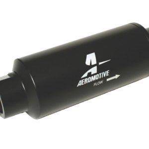 Aeromotive Marine AN-12 Fuel Filter - 10 Micron
