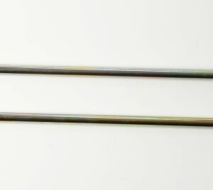 RaceQuip Net Mount Kit Spring Pin X-Lg 35in