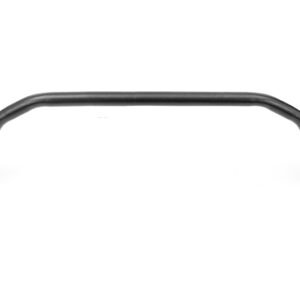 BMR 90-04 Ford Mustang Front Bumper Support (Black Hammertone)