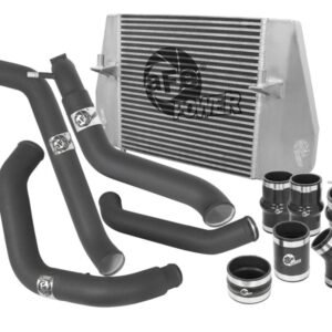 aFe Bladerunner GT Series Intercooler and Tubes 11-12 Ford F-150 EcoBoost 3.5L(tt)