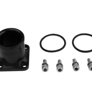Aeromotive 1-1/4in Hose Barb (111-1508-0) (for 11115/11117)