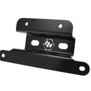 Baja Designs Jeep JK RTL-M Spare Tire Mount Kit