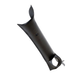 Autometer 2-1/16in Single Replacement Pillar 11-14 Super Duty
