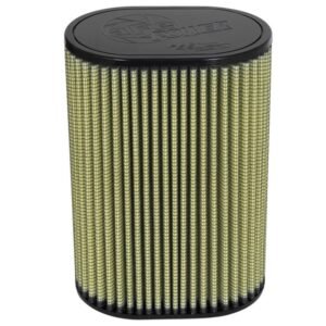 aFe Aries Powersport Air Filters OER PG7 A/F PG7 SxS - Yamaha Rhino 700 08-09