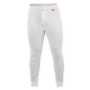 OMP Os 40 Pants White S (Fia/Sfi)