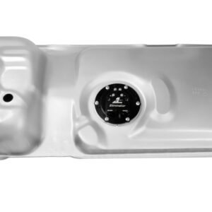 Aeromotive 86-98.5 Ford Mustang - Eliminator Stealth Fuel System w/Tank