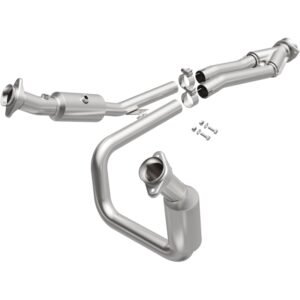 Magnaflow 15-17 Ford Transit-150 3.7L Direct Fit Converter