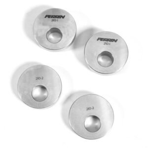 PERRIN 08-25 Subaru WRX / 08-21 STI / 13-25 BRZ GR86 / 05-25 OBXT Driveshaft Carrier Bushings