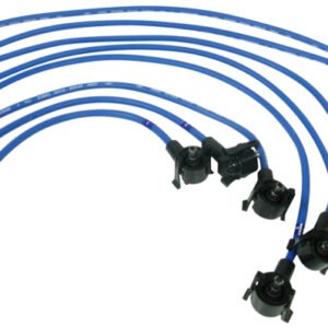 NGK Ford Mustang 1993-1991 Spark Plug Wire Set