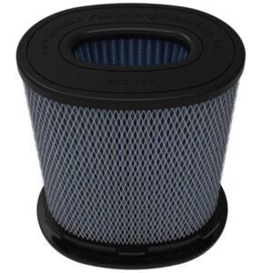 aFe Momentum Pro 10R Media Repl Air Filter 5-1/2x3-1/2 in F x 8-1/4x6 in B x 8x5-3/4 in T x 9in H