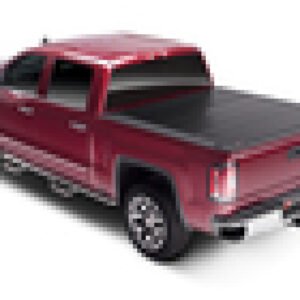 BAK 19-20 Dodge Ram (w/ Ram Box) 5ft 7in Bed (New Body Style) BAKFlip FiberMax