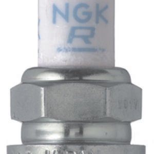 NGK Standard Spark Plug Box of 4 (BKR5EK)