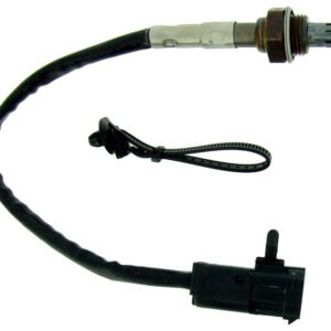 NGK Cadillac Allante 1993 Direct Fit Oxygen Sensor
