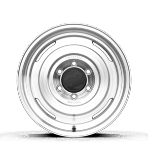 fifteen52 Analog HD 16x7.5 / 6x139.7 BP / 0mm ET / 106.2mm CB / 4.22in BS / Machined Clear Wheel