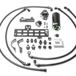 Radium Engineering PIK Plumbing Gallardo LP Microglass Filter