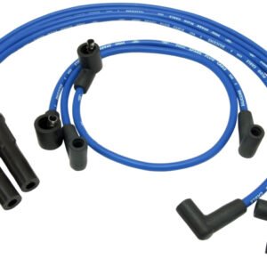 NGK Ford Fairmont 1983-1978 Spark Plug Wire Set