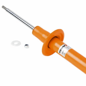 Koni STR.T (Orange) Shock Audi A4 (B9) A5 & A6 (C7) Non-S-Line - Front