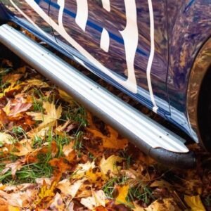 ARB 19-23 Ford Ranger Lariat/XL/XLT 2.3L 4Cyl Summit Return