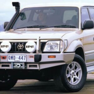 ARB Winchbar Prado 90 Series 96-00