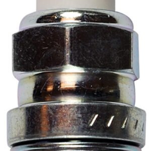 NGK Laser Iridium Spark Plug Box of 4 (SILMAR9B9)