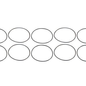 Aeromotive Replacement O-Ring (for 12308/12317/12318/12319) (Pack of 10)